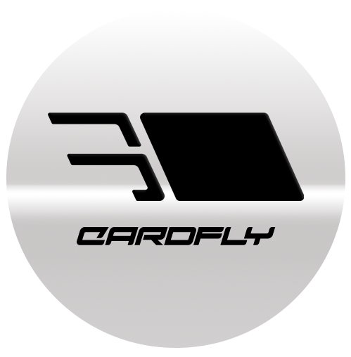 CardFly Logo